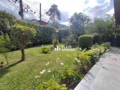 Casa com 4 Quartos à venda, 413m² no Cônego, Nova Friburgo