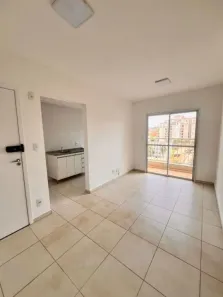 Apartamento com 2 Quartos à venda, 54m² no Vila Monte Alegre, Ribeirão Preto