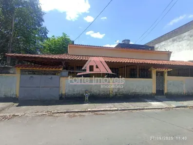 Casa com 2 Quartos à venda, 70m² no Santíssimo, Rio de Janeiro