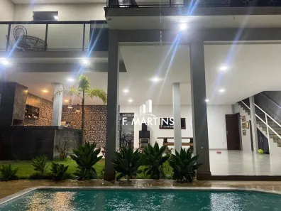 Casa com 3 Quartos à venda, 220m² no Planalto do Sol, Pinheiral