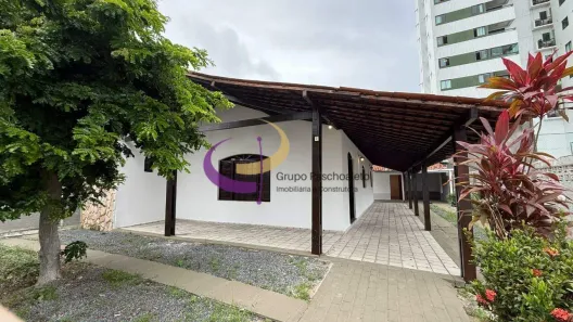 Casa com 3 Quartos para alugar, 250m² no Candeias, Jaboatão dos Guararapes