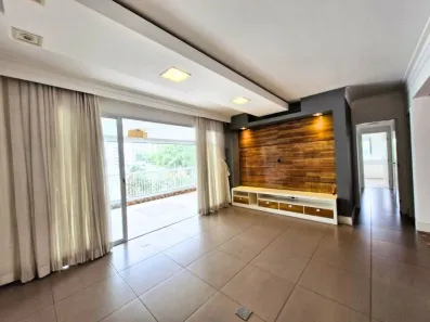 Apartamento com 4 Quartos à venda, 135m² no Santo Amaro, São Paulo