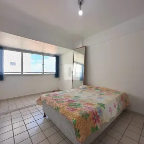 Apartamento com 3 Quartos à venda, 95m² no Camboinha, Cabedelo
