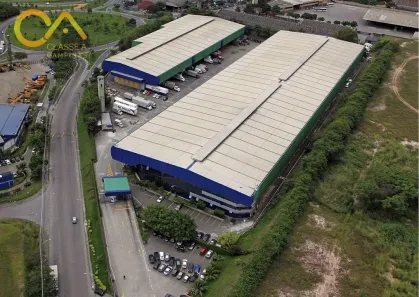 Galpão/Depósito/Armazém para alugar, 627m² no Pavuna, Rio de Janeiro