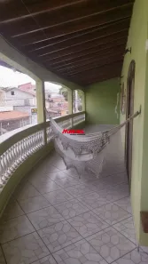 Casa com 2 Quartos à venda, 203m² no Jardim Altos de Santana, São José dos Campos