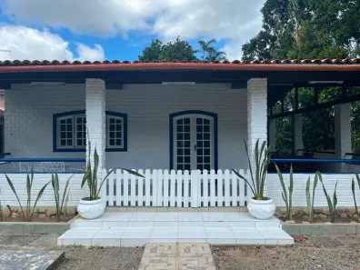 Casa com 3 Quartos à venda, 223m² no Aldeia, Paudalho