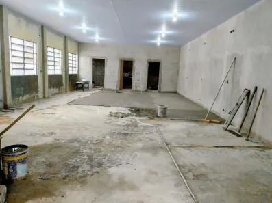Sala Comercial para alugar, 120m² no Centro, São José dos Campos