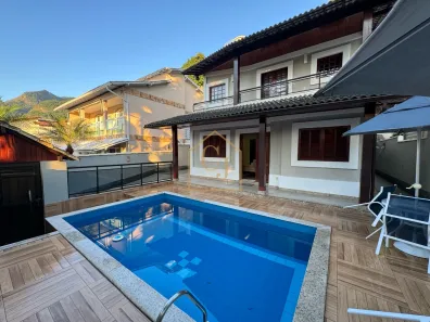 Casa de Condomínio com 5 Quartos à venda, 360m² no Anil, Rio de Janeiro
