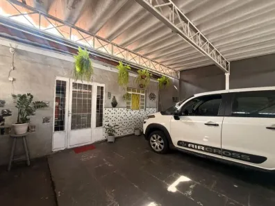 Casa com 2 Quartos à venda, 199m² no Vila São Jorge, Guarulhos