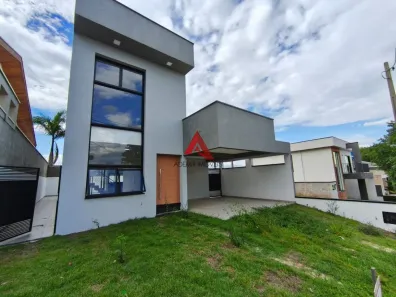 Casa de Condomínio com 3 Quartos à venda, 220m² no Monte Belo, Taubaté