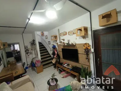 Casa com 2 Quartos à venda, 118m² no Jardim Monte Kemel, São Paulo