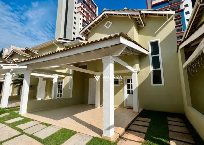 Casa de Condomínio com 3 Quartos à venda, 133m² no Parque Campolim, Sorocaba