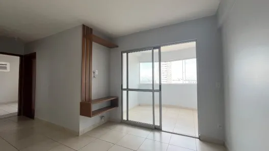 Apartamento com 2 Quartos para alugar, 61m² no Parque Amazônia, Goiânia