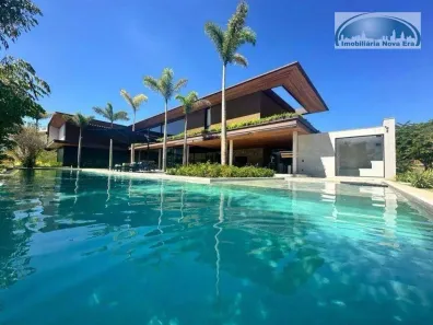Casa de Condomínio com 7 Quartos à venda, 1591m² no Residencial Fazenda Da Grama, Itupeva
