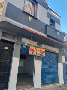Ponto Comercial para alugar, 200m² no Centro, Campinas