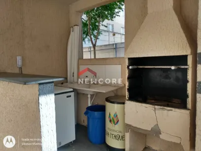 Apartamento com 2 Quartos à venda, 40m² no Colônia (Zona Leste), São Paulo