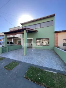 Casa de Condomínio com 3 Quartos à venda, 176m² no Loteamento Dinorá Rosa, Sorocaba