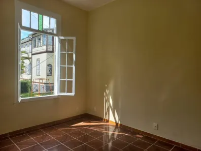 Apartamento com 1 Quarto à venda, 45m² no Independência, Petrópolis