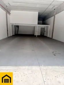 Galpão/Depósito/Armazém para alugar, 280m² no Matriz, Mauá