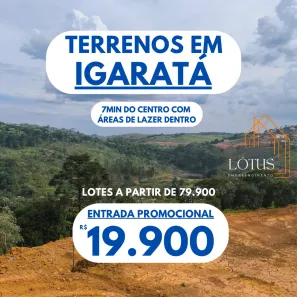 Lote/Terreno à venda, 600m² no Jardim Wanda, Taboão da Serra