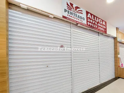 Ponto Comercial para alugar, 25m² no Centro, Canoas