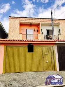 Sobrado com 2 Quartos à venda, 87m² no Vila Primavera, São Paulo
