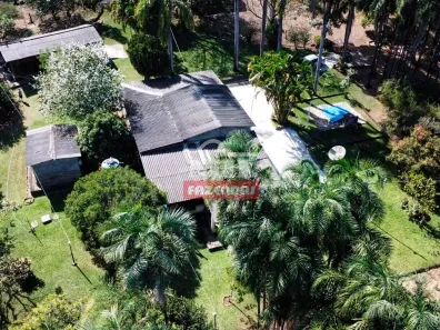 Fazenda/Sítio à venda, 500m² no , Piracanjuba