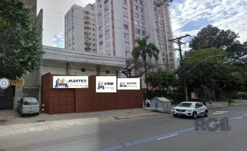 Prédio Comercial à venda, 973m² no Moinhos de Vento, Porto Alegre