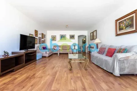 Apartamento com 3 Quartos à venda, 172m² no Copacabana, Rio de Janeiro