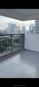 Apartamento com 2 Quartos à venda, 73m² no Butantã, São Paulo