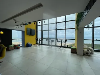 Cobertura com 2 Quartos à venda, 120m² no Barra de Jangada, Jaboatão dos Guararapes