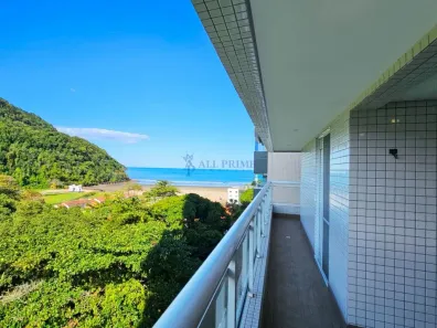 Apartamento com 5 Quartos à venda, 163m² no Canto do Forte, Praia Grande