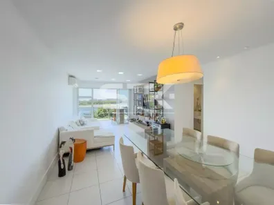 Apartamento com 3 Quartos à venda, 117m² no Barra da Tijuca, Rio de Janeiro