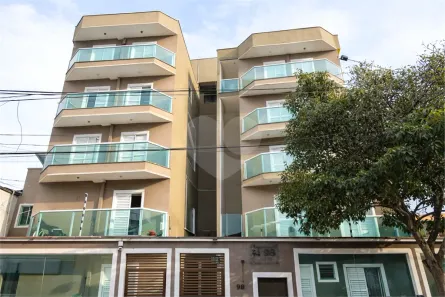 Apartamento com 2 Quartos à venda, 43m² no Vila Santa Isabel, São Paulo