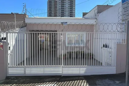 Casa com 2 Quartos à venda, 116m² no Centro, Sorocaba