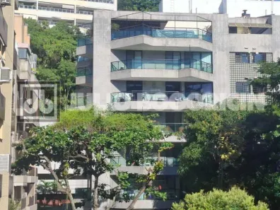 Apartamento com 4 Quartos à venda, 159m² no Flamengo, Rio de Janeiro