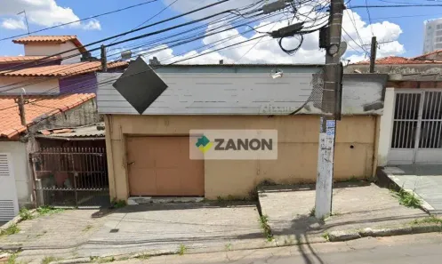 Lote/Terreno à venda, 263m² no Demarchi, São Bernardo do Campo