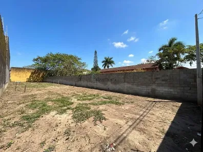 Lote/Terreno à venda, 450m² no Cibratel II, Itanhaém