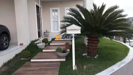 Casa de Condomínio com 3 Quartos à venda, 230m² no Condomínio Residencial Mantiqueira, São José dos Campos