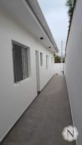 Casa com 2 Quartos à venda, 64m² no Corumba, Itanhaém