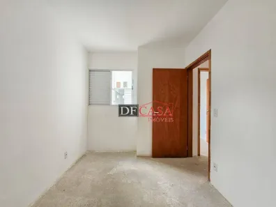 Apartamento com 2 Quartos à venda, 38m² no Vila Progresso (Zona Leste), São Paulo