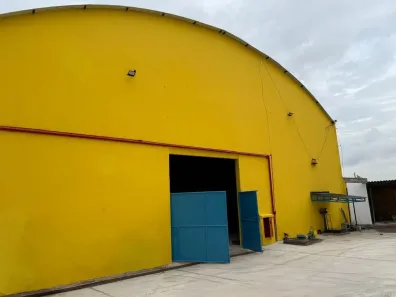 Galpão/Depósito/Armazém para alugar, 1220m² no Jardim Peri Peri, São Paulo