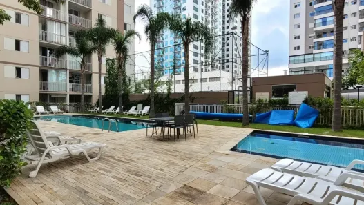 Apartamento com 3 Quartos à venda, 73m² no Jardim, Santo André