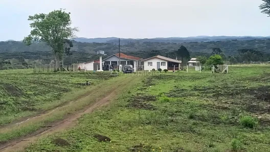 Fazenda/Sítio com 2 Quartos à venda, 21950m² no Palmeirinha, Campina Grande do Sul