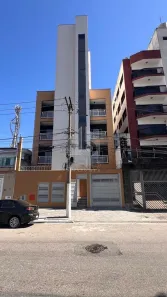 Apartamento com 2 Quartos à venda, 36m² no Vila Carrão, São Paulo