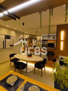 Apartamento com 2 Quartos à venda, 64m² no Setor Leste Universitário, Goiânia