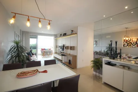 Apartamento com 3 Quartos à venda, 110m² no Camorim, Rio de Janeiro