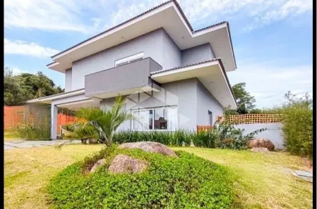 Casa com 3 Quartos à venda, 248m² no Vila Nova, Porto Alegre