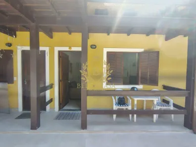 Casa de Condomínio com 2 Quartos à venda, 70m² no Braga, Cabo Frio