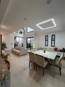 Casa de Condomínio com 4 Quartos à venda, 227m² no Residencial Ibi-aram II, Itupeva